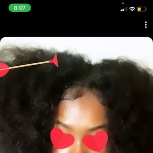 Meet your Posher, Maia